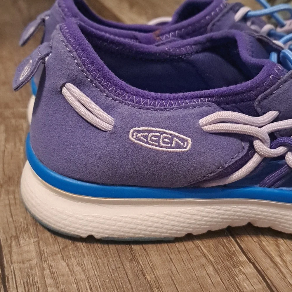 Keen Woven Water Shoes
